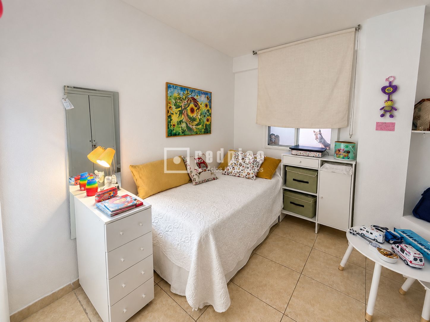 Piso en venta en Málaga 8/12