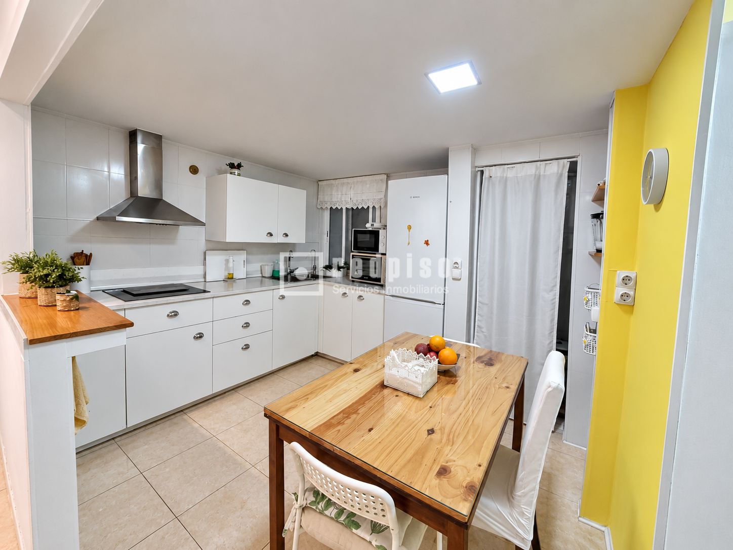 Piso en venta en Málaga 7/12