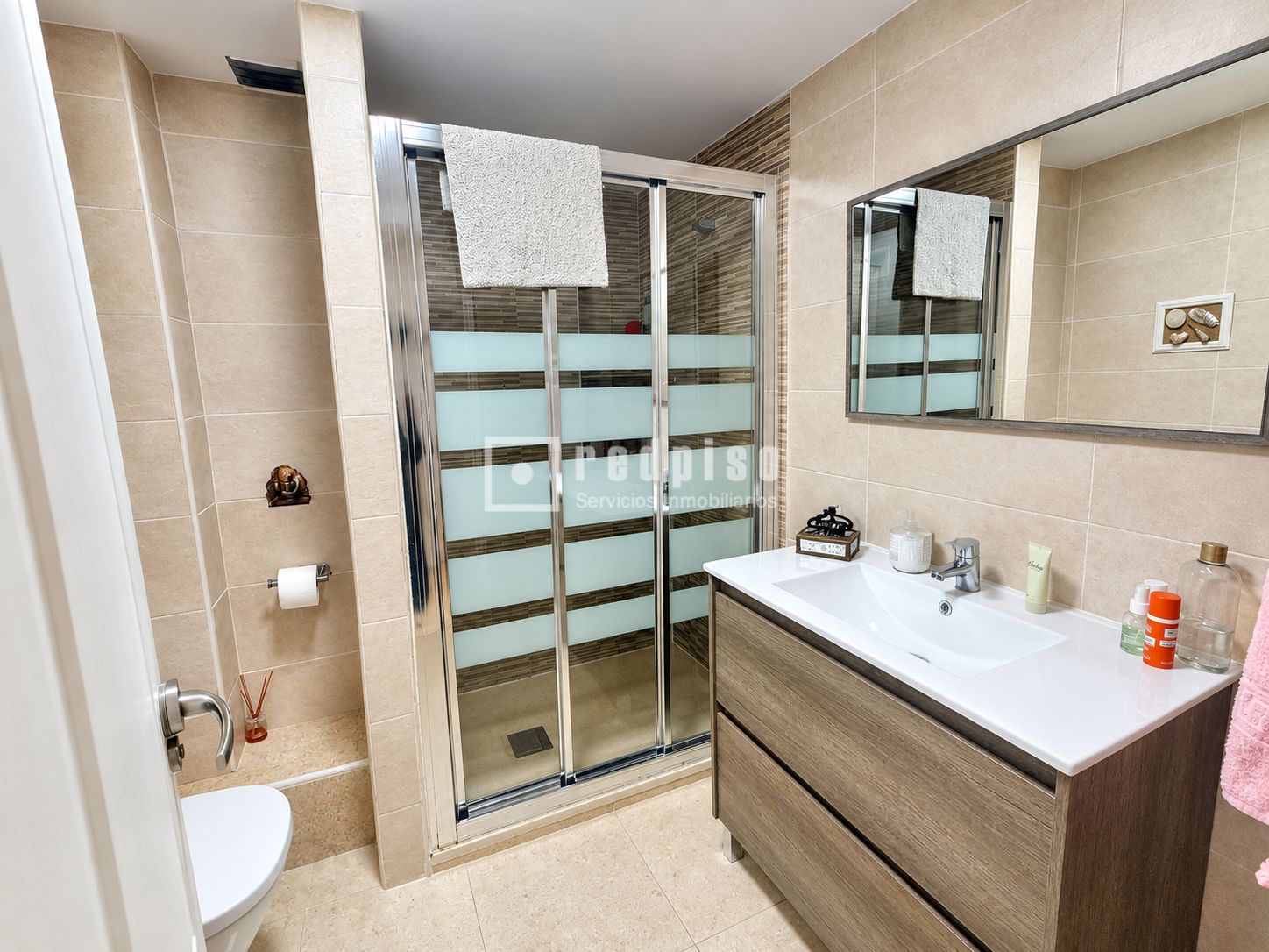 Piso en venta en Málaga 10/12