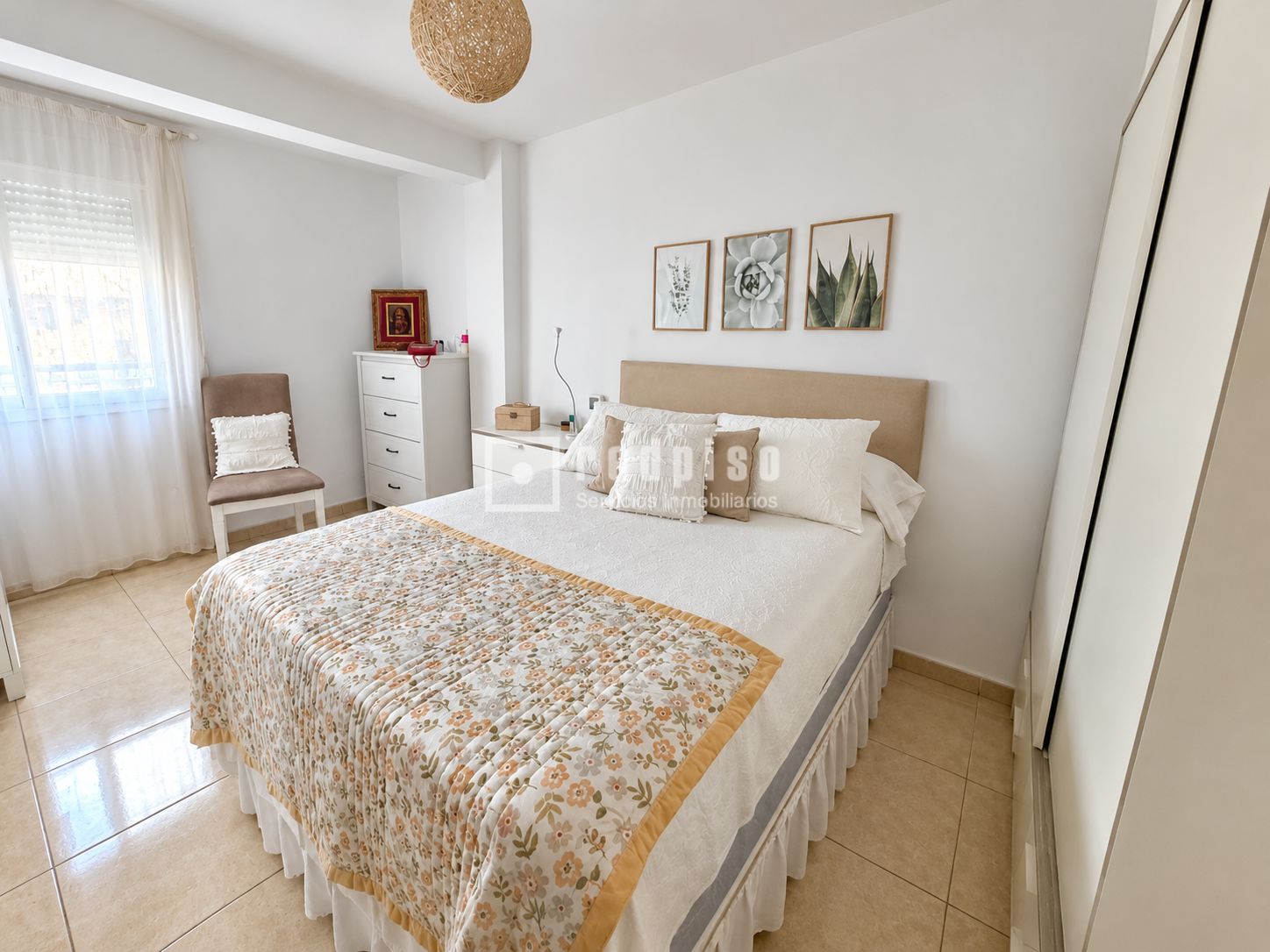 Piso en venta en Málaga 4/12