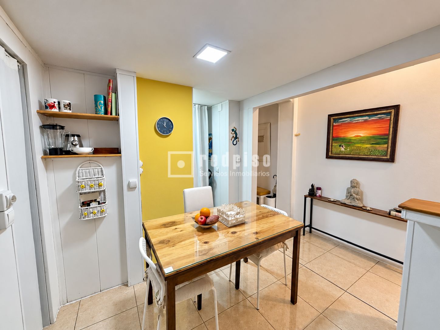 Piso en venta en Málaga 6/12