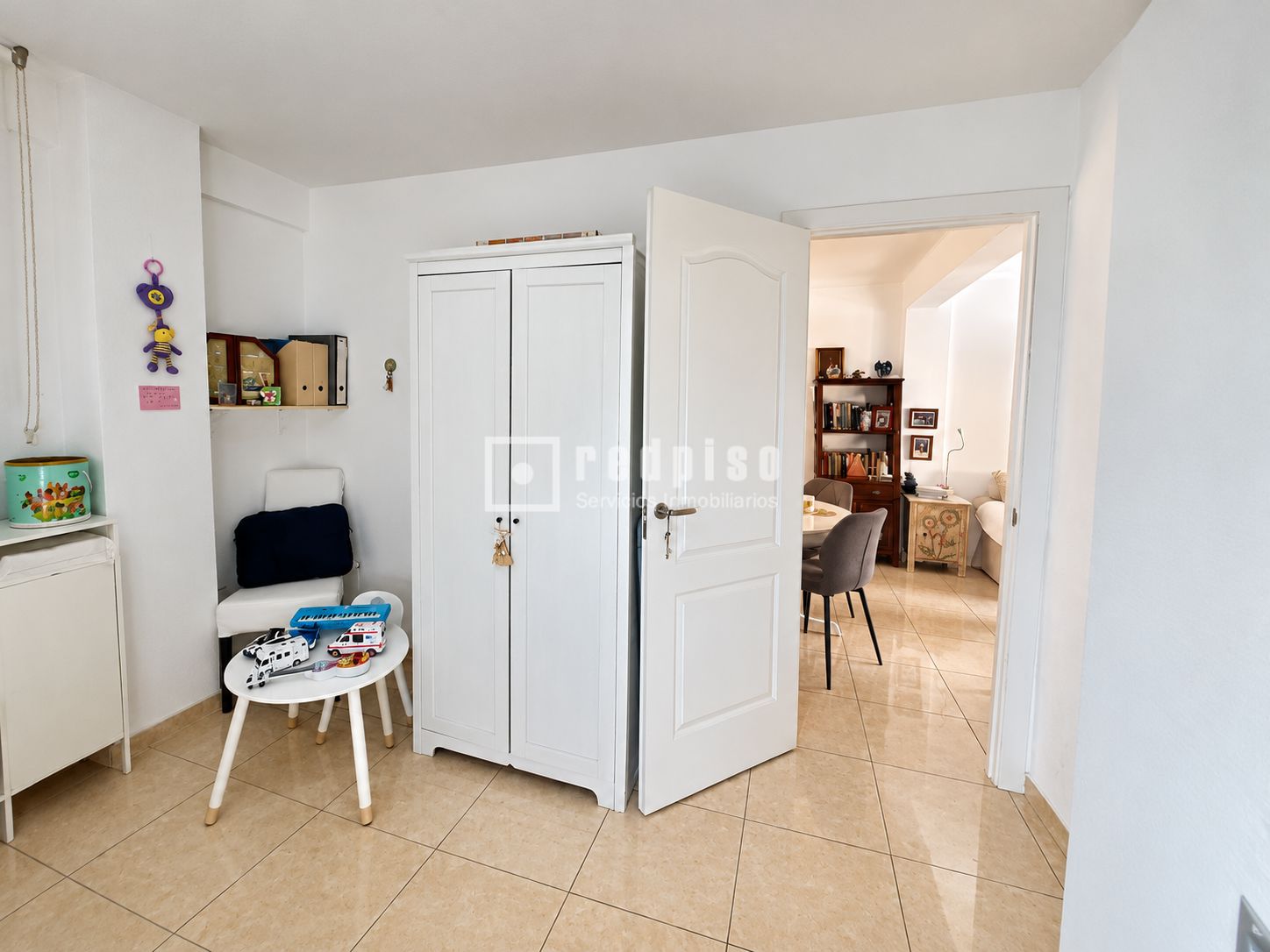 Piso en venta en Málaga 11/12