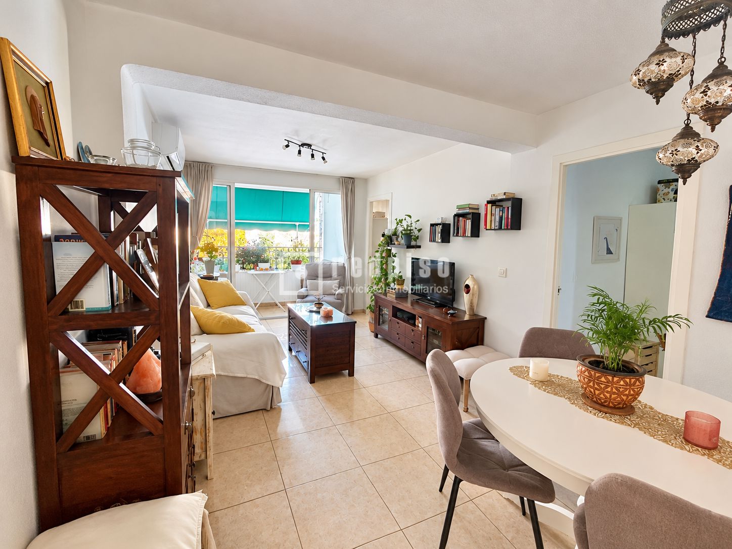 Piso en venta en  Málaga  1/1