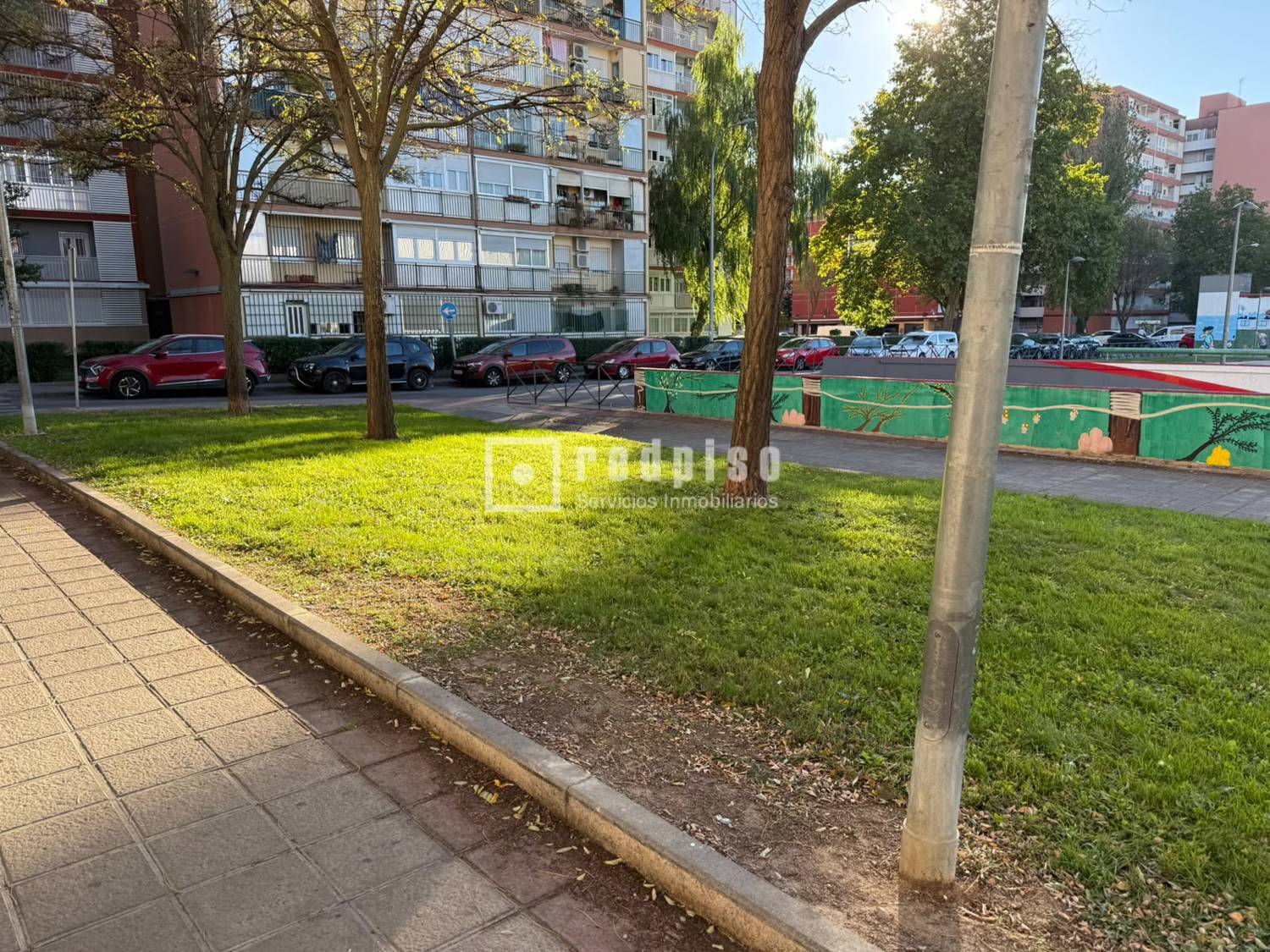 Garaje en venta en calle De Galicia, Fuenlabrada, Madrid 8/8