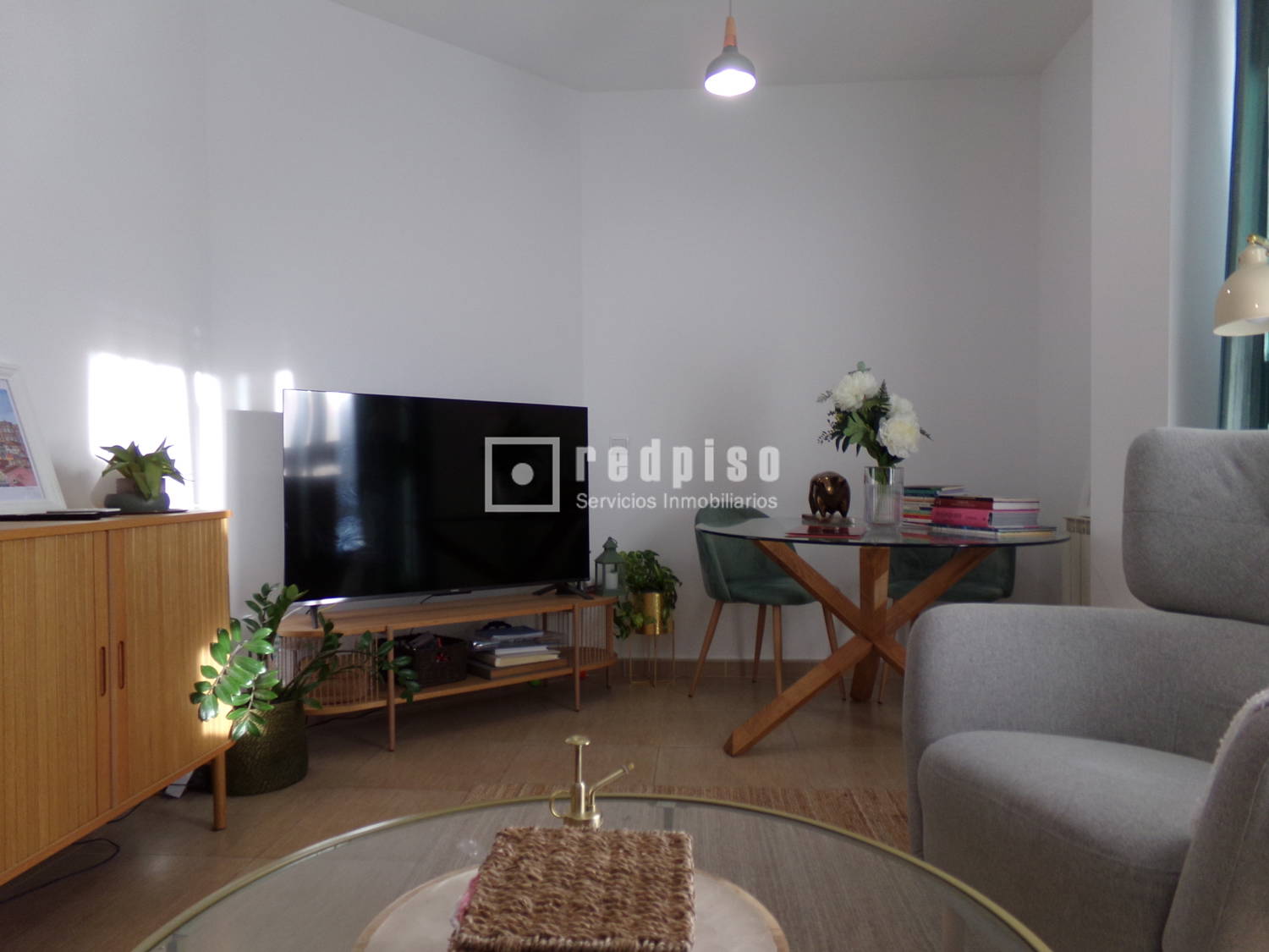 Piso en venta en  Arganda del Rey, Madrid  1/1