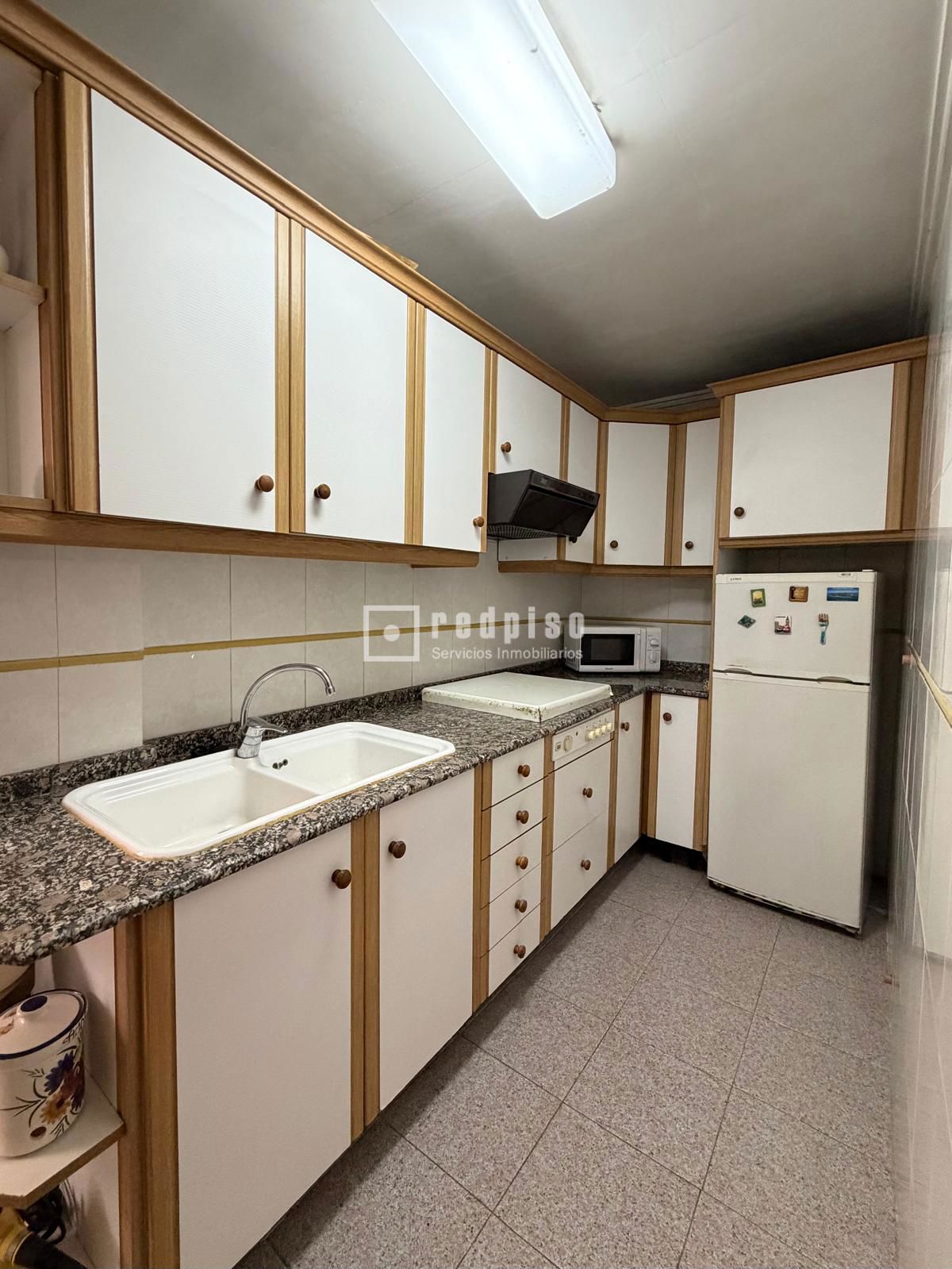 Piso en venta  calle de Burgos, Patraix, Valencia  1/1