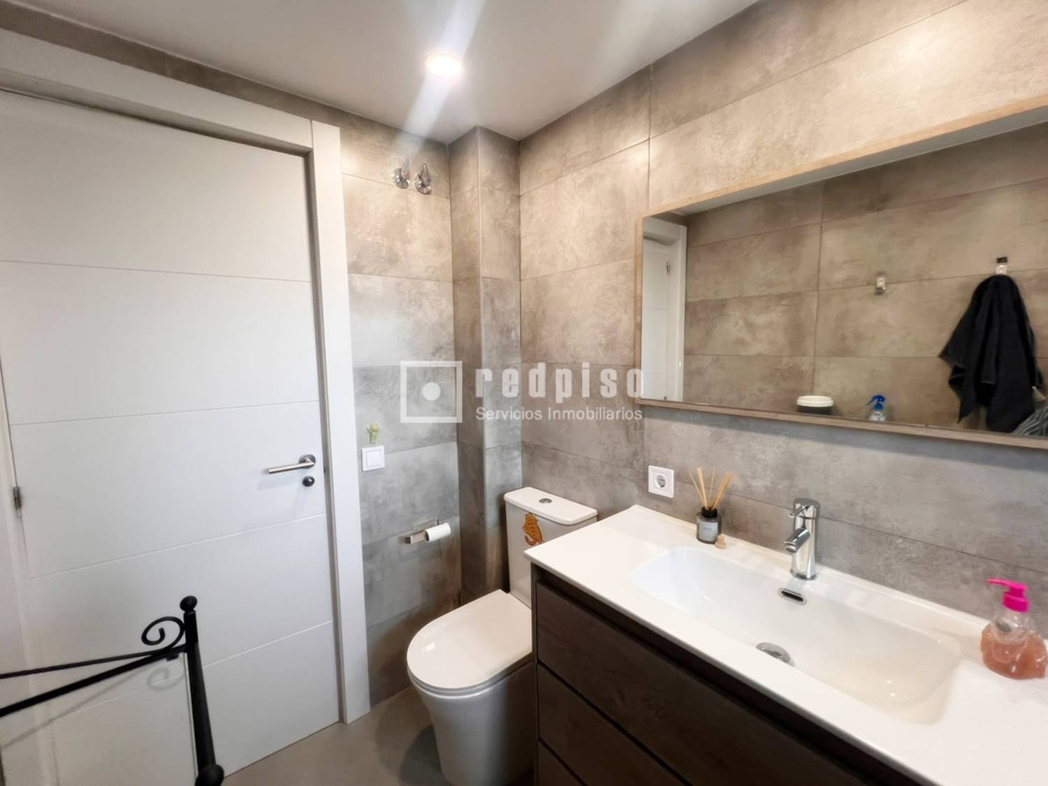 Piso en alquiler en  Móstoles, Madrid  33/37