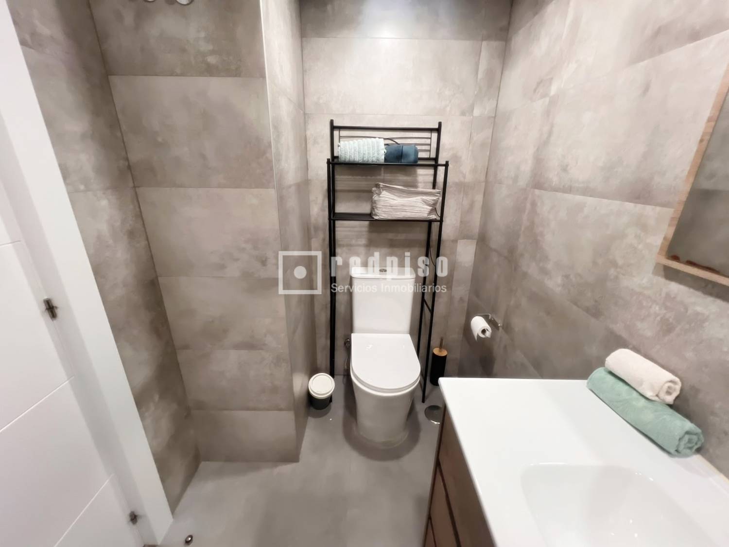 Piso en alquiler en  Móstoles, Madrid  34/37