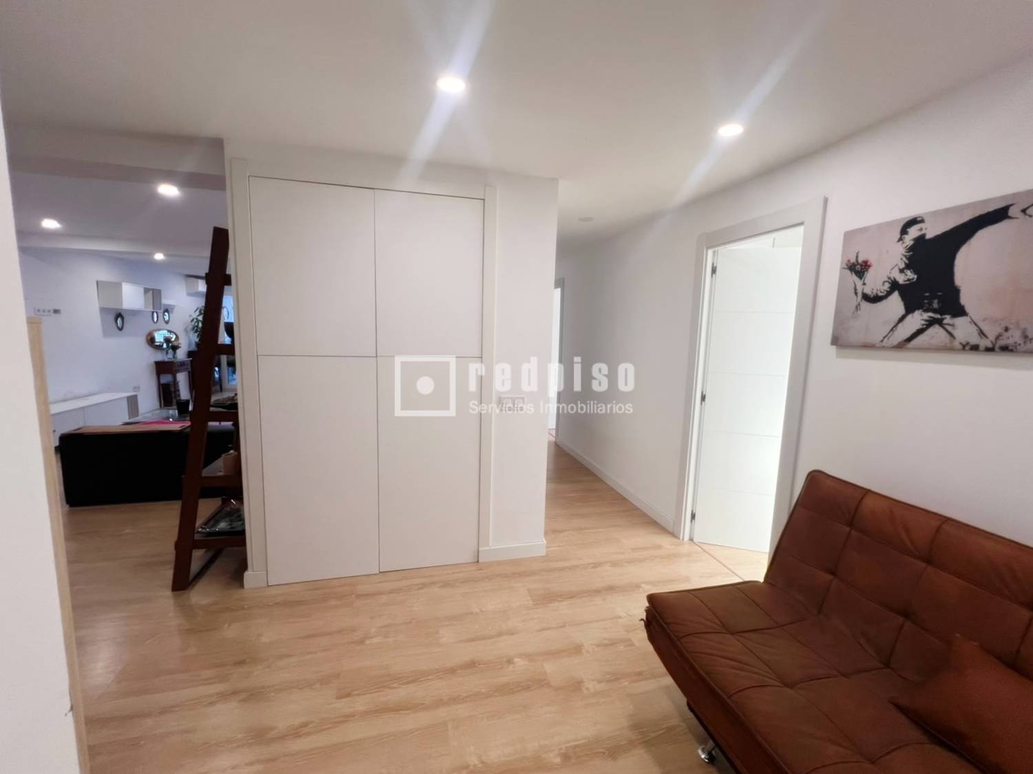 Piso en alquiler en  Móstoles, Madrid  9/37