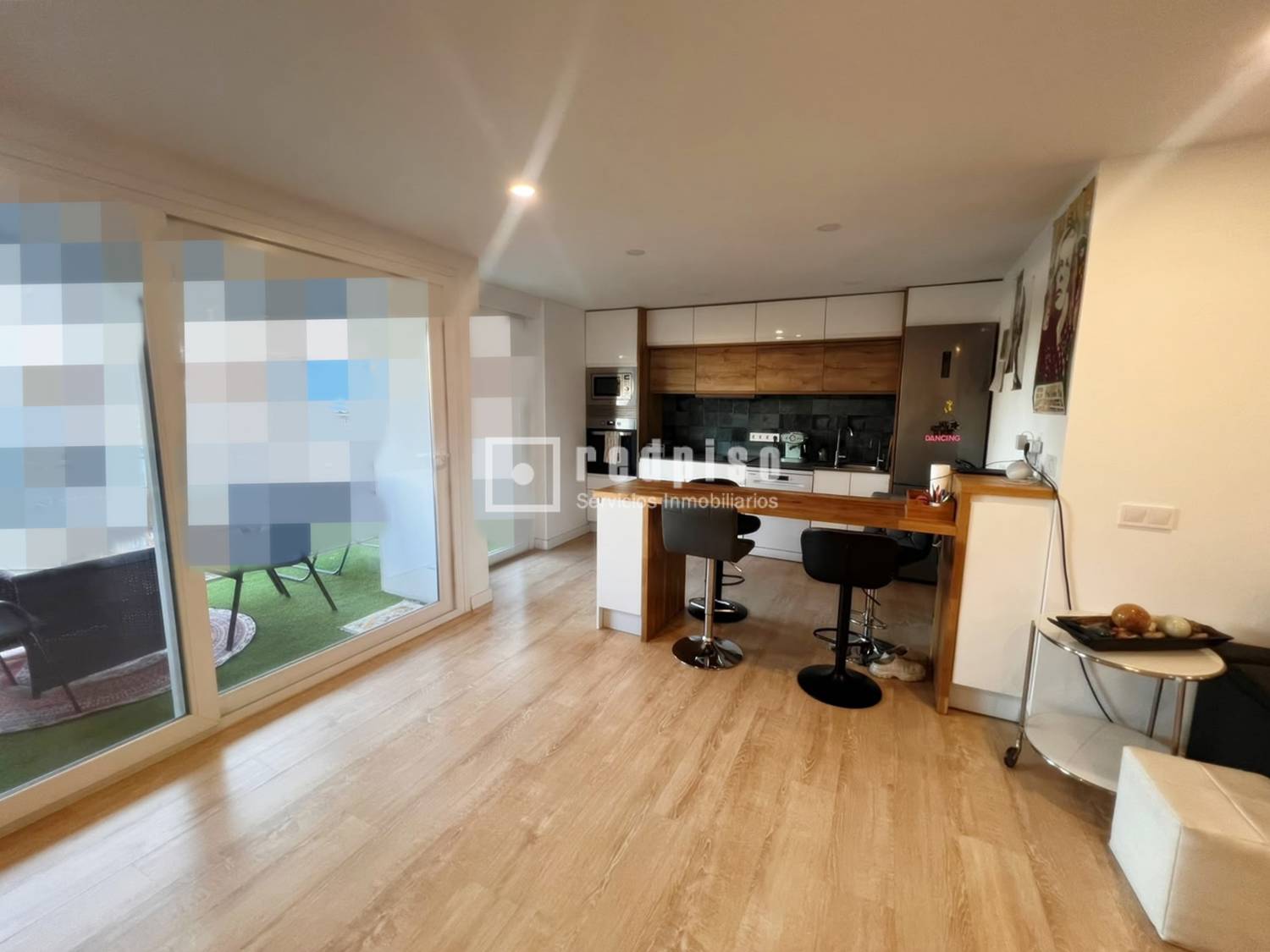 Piso en alquiler en  Móstoles, Madrid  1/37