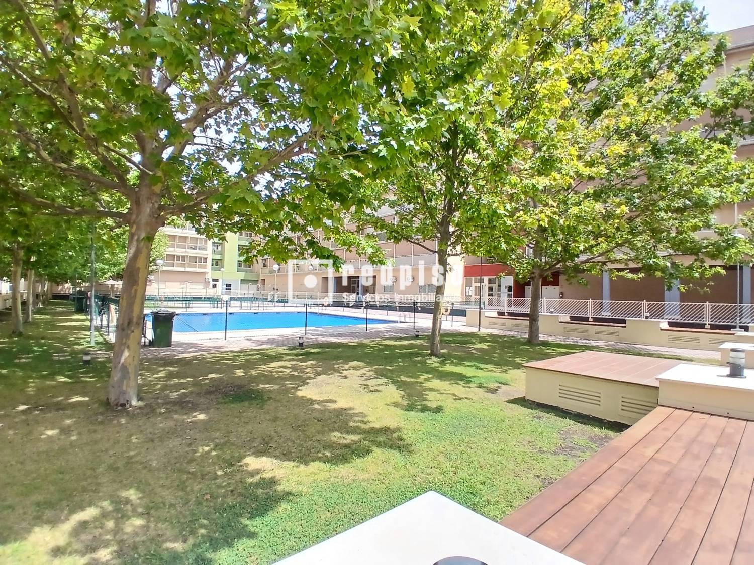 Piso en venta en calle De Juan Genovés, Torrejón De Ardoz, Madrid 2/4