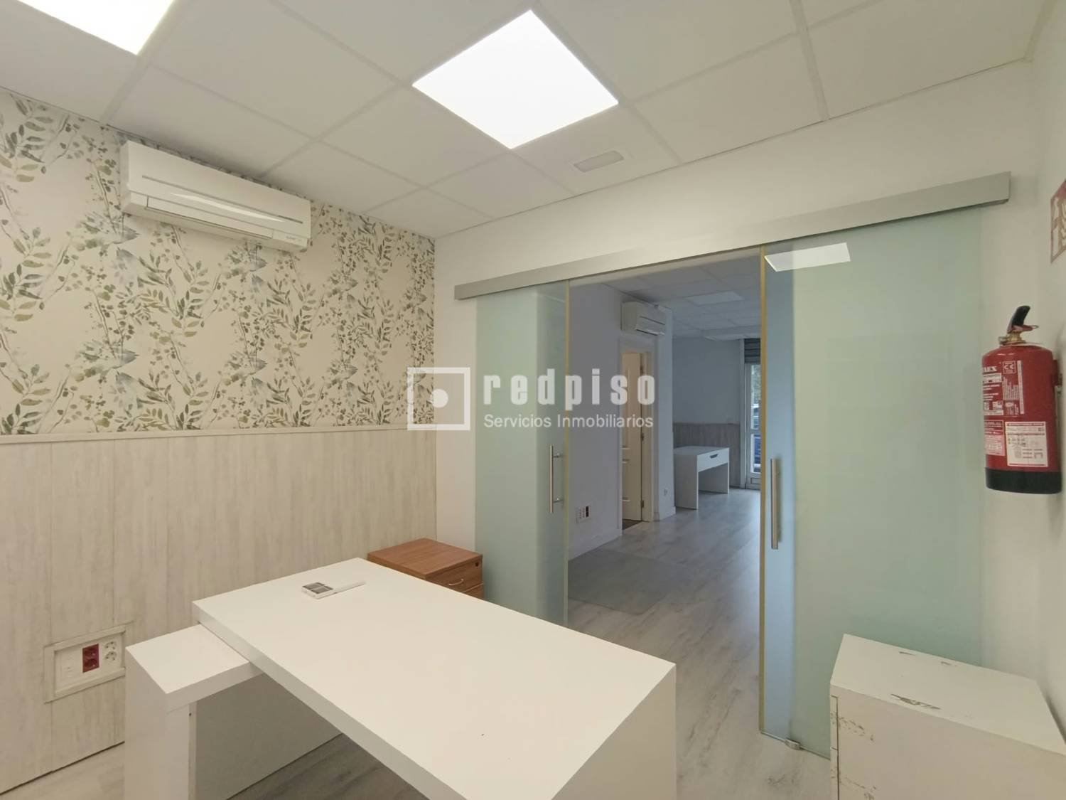 Local en venta en  Valdemoro, Madrid  15/21