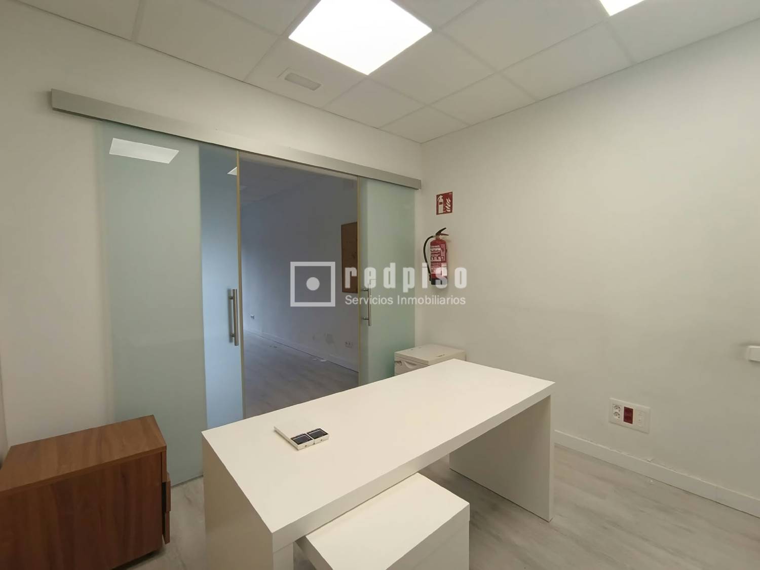 Local en venta en  Valdemoro, Madrid  16/21