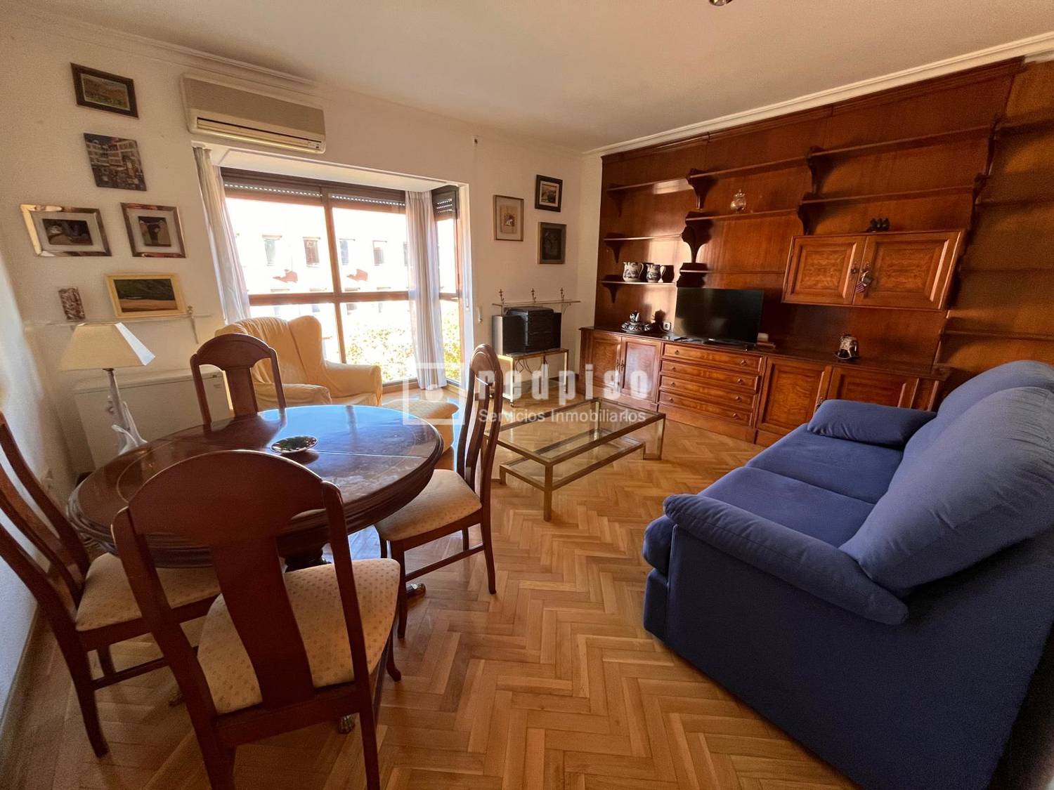 Piso en venta en  calle de Alcalá, Salamanca, Madrid  1/1