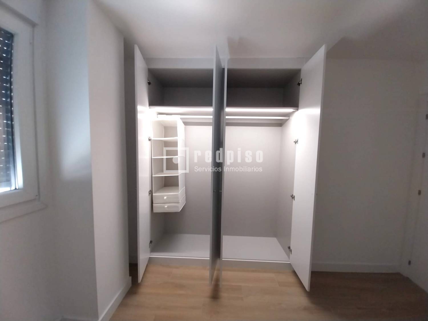 Piso en alquiler en  Rivas-Vaciamadrid, Madrid  19/21