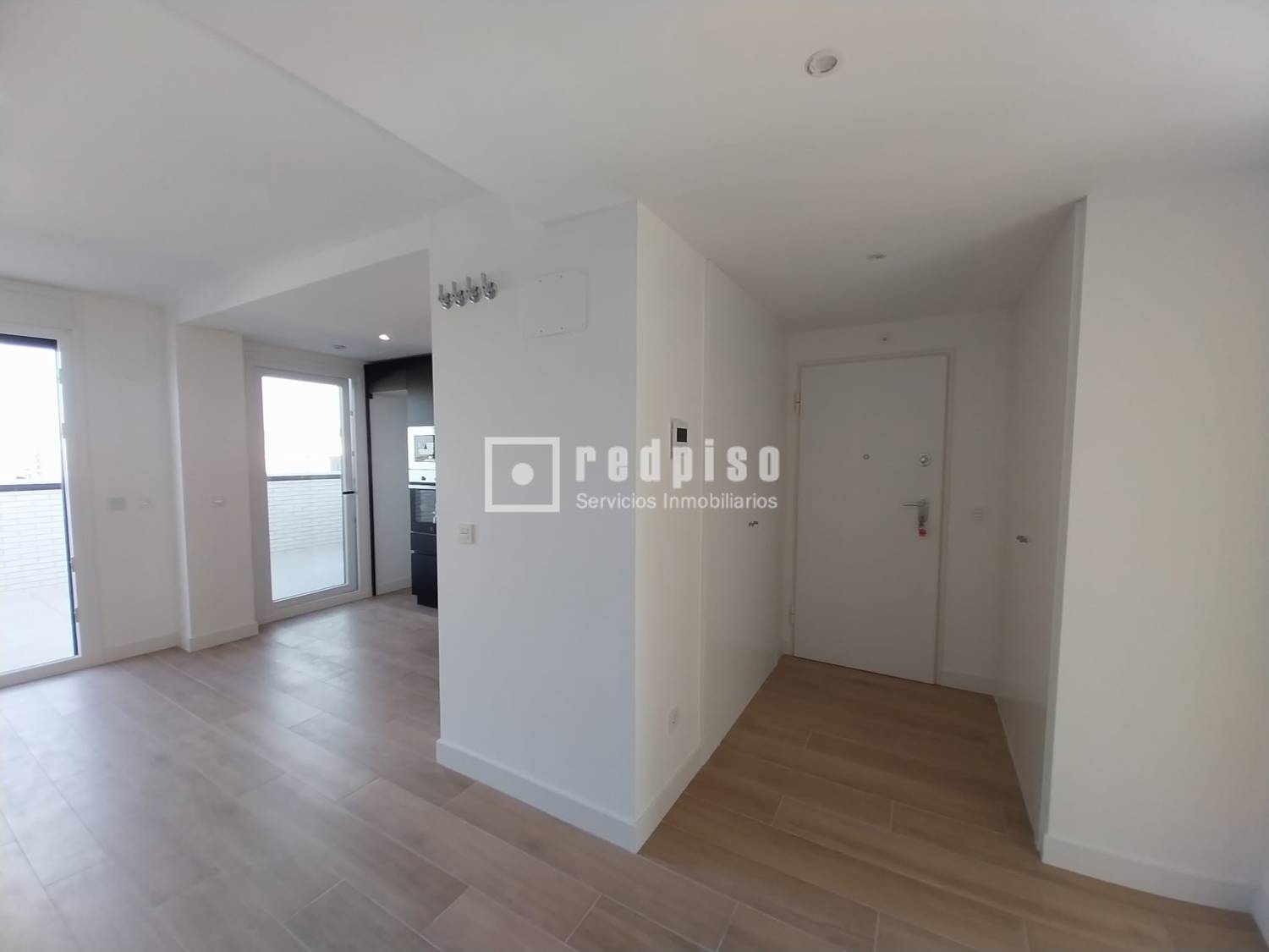 Piso en alquiler en  Rivas-Vaciamadrid, Madrid  4/21