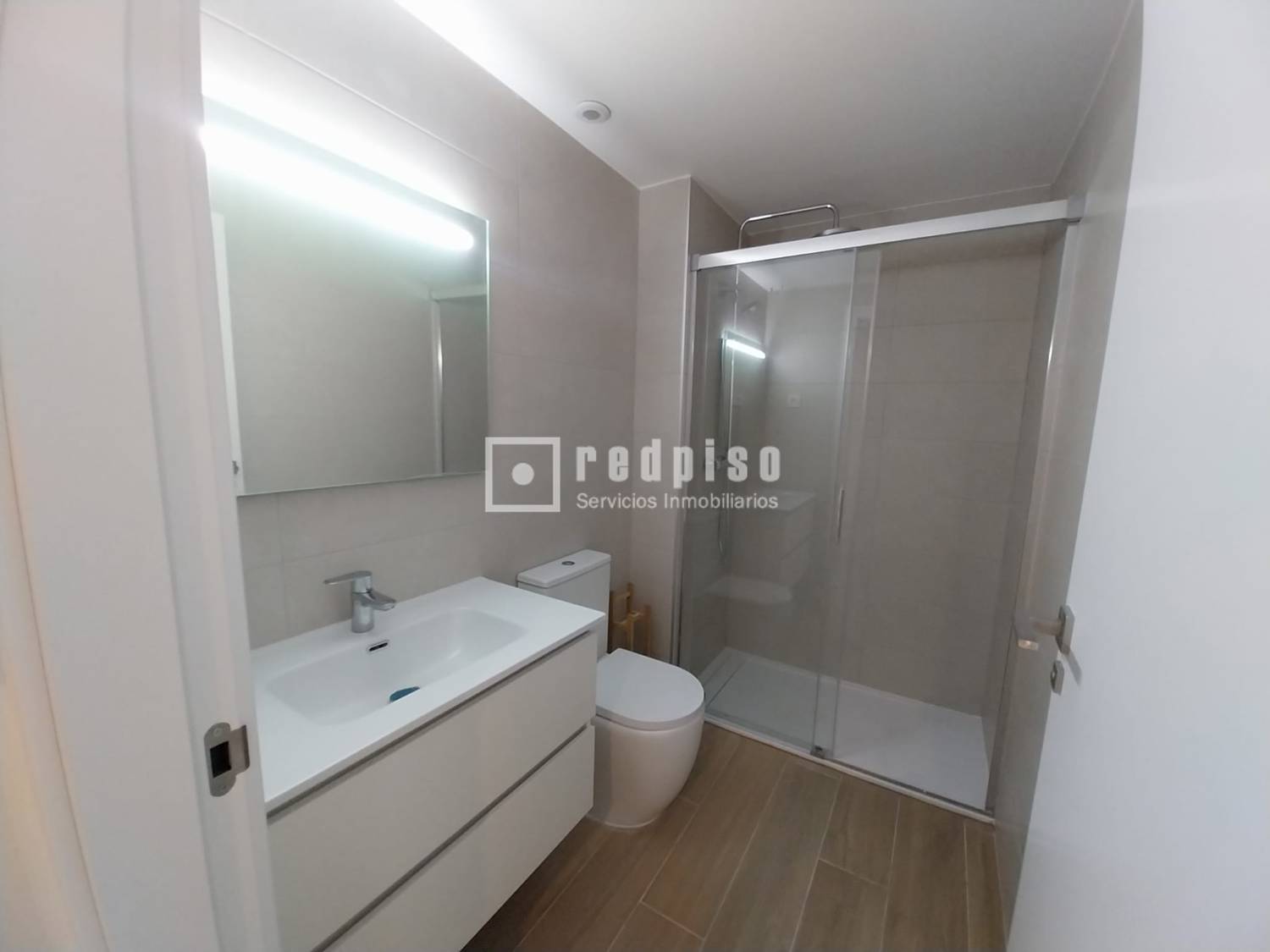 Piso en alquiler en  Rivas-Vaciamadrid, Madrid  11/21