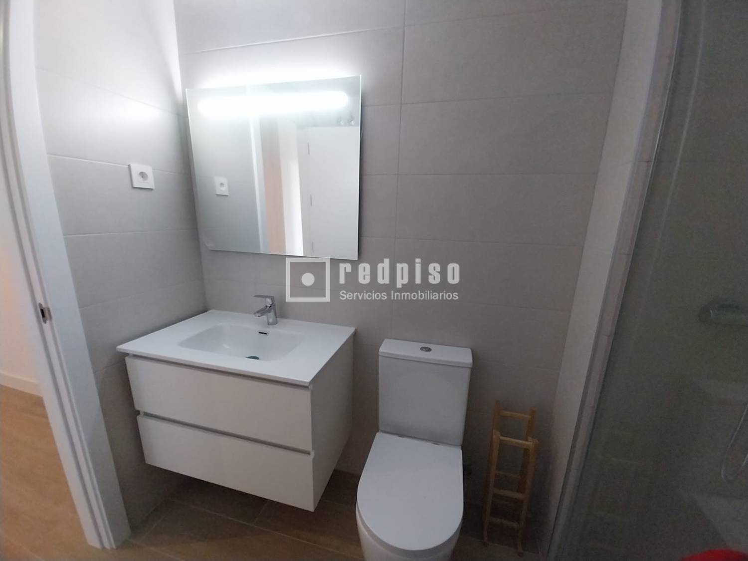 Piso en alquiler en  Rivas-Vaciamadrid, Madrid  12/21