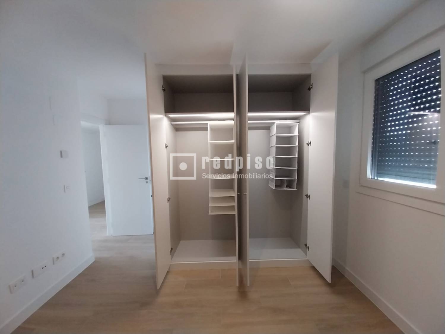 Piso en alquiler en  Rivas-Vaciamadrid, Madrid  15/21