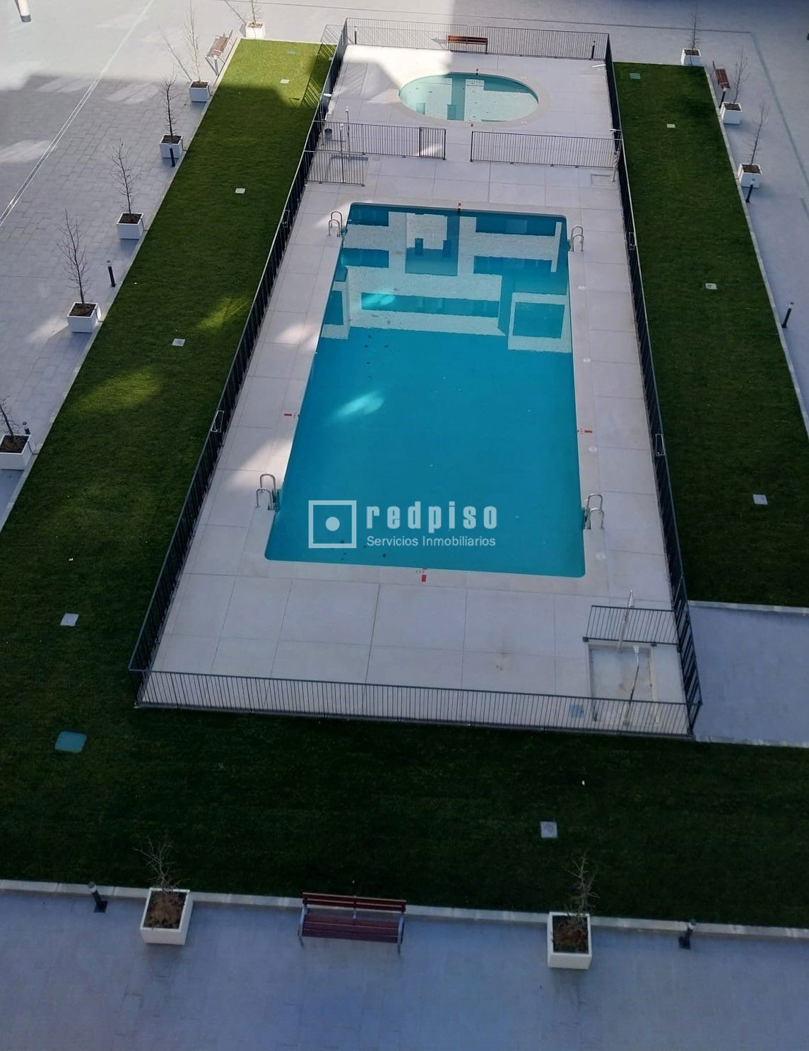 Piso en alquiler en  Rivas-Vaciamadrid, Madrid  21/21