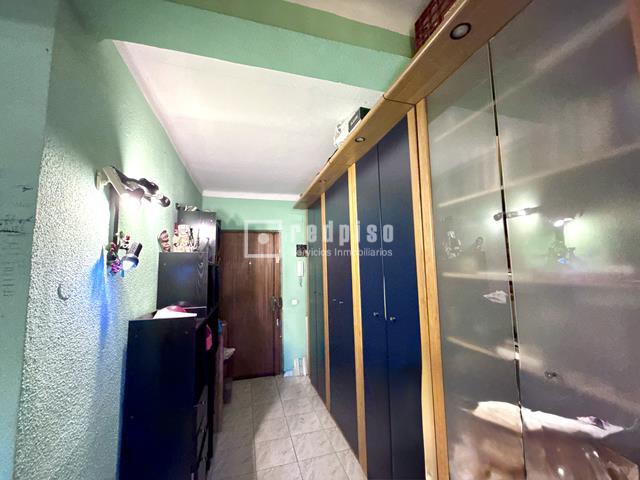 Piso en venta en Madrid 9/12