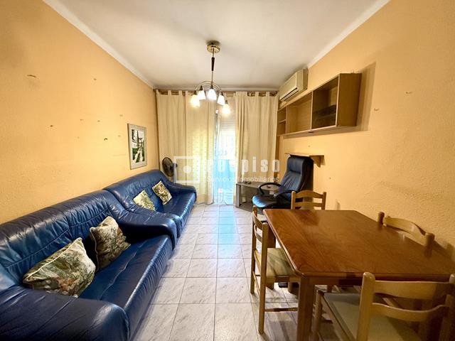 Piso en venta en  Madrid  1/1