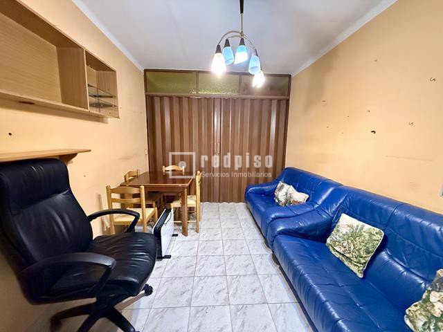 Piso en venta en Madrid 2/12