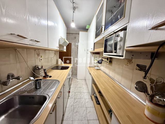 Piso en venta en Madrid 6/12