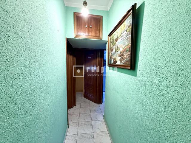 Piso en venta en Madrid 8/12