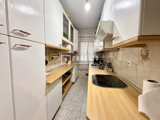 Piso en venta en Madrid 5/12