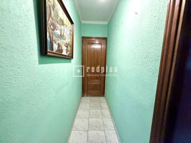 Piso en venta en Madrid 7/12