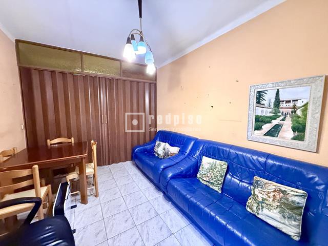 Piso en venta en Madrid 4/12