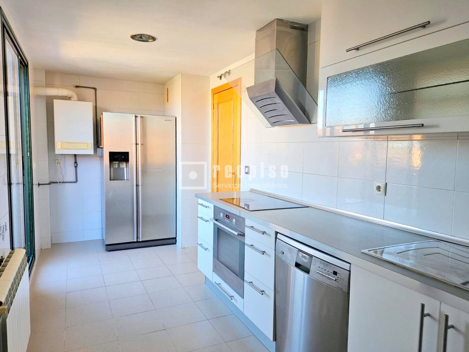 Piso en venta en  Illescas, Toledo  5/20