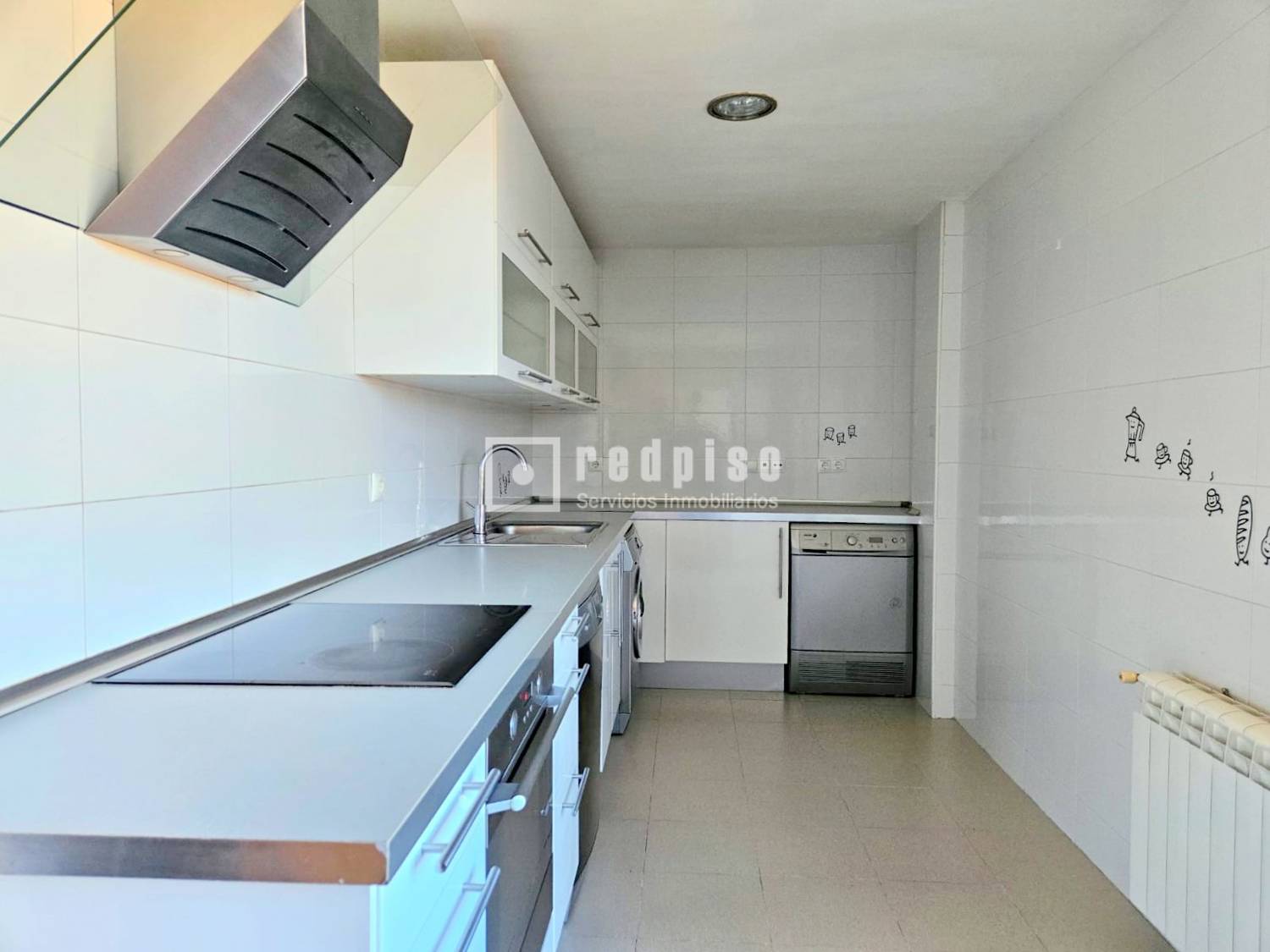 Piso en venta en  Illescas, Toledo  7/20