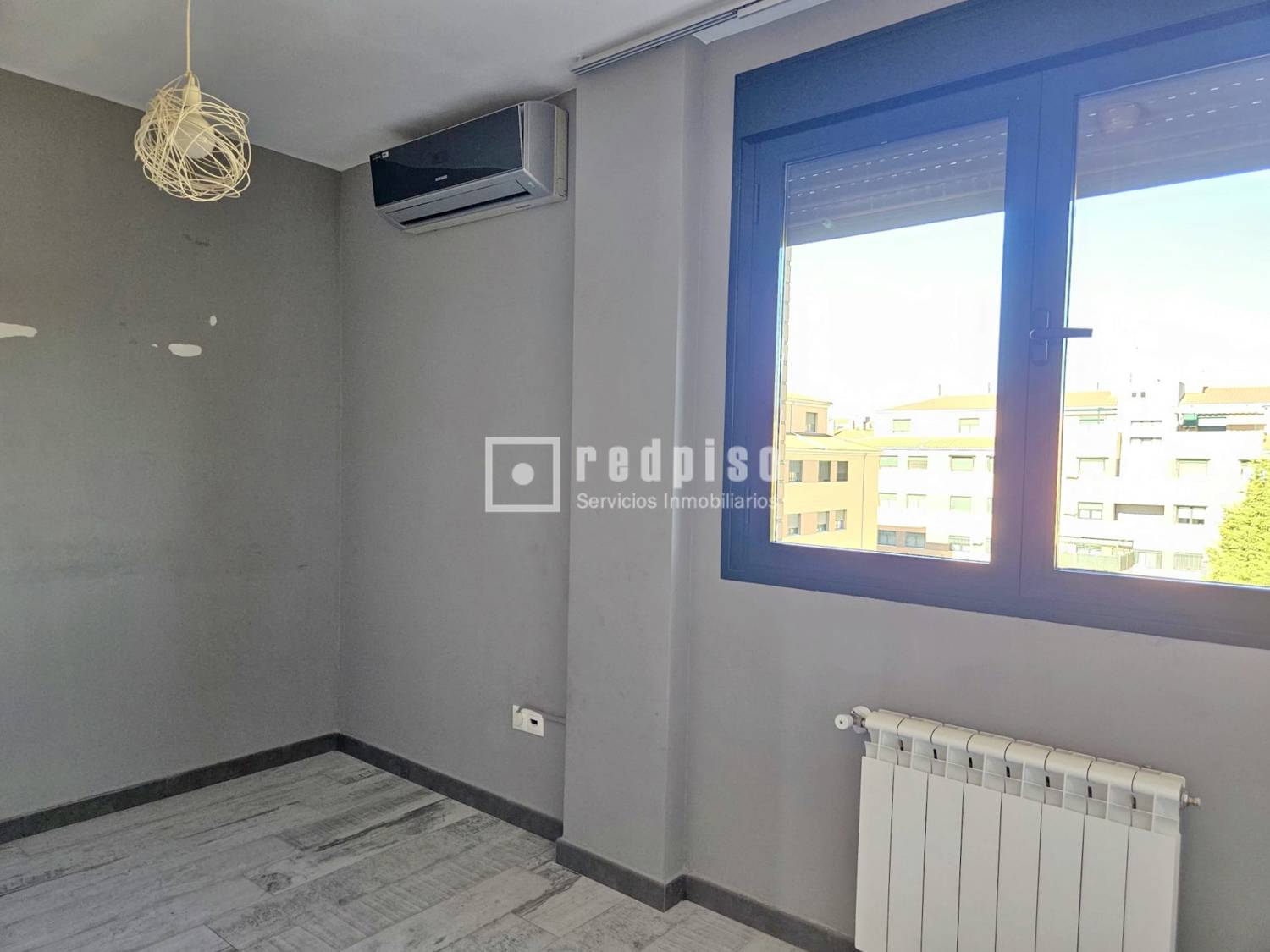 Piso en venta en  Illescas, Toledo  12/20