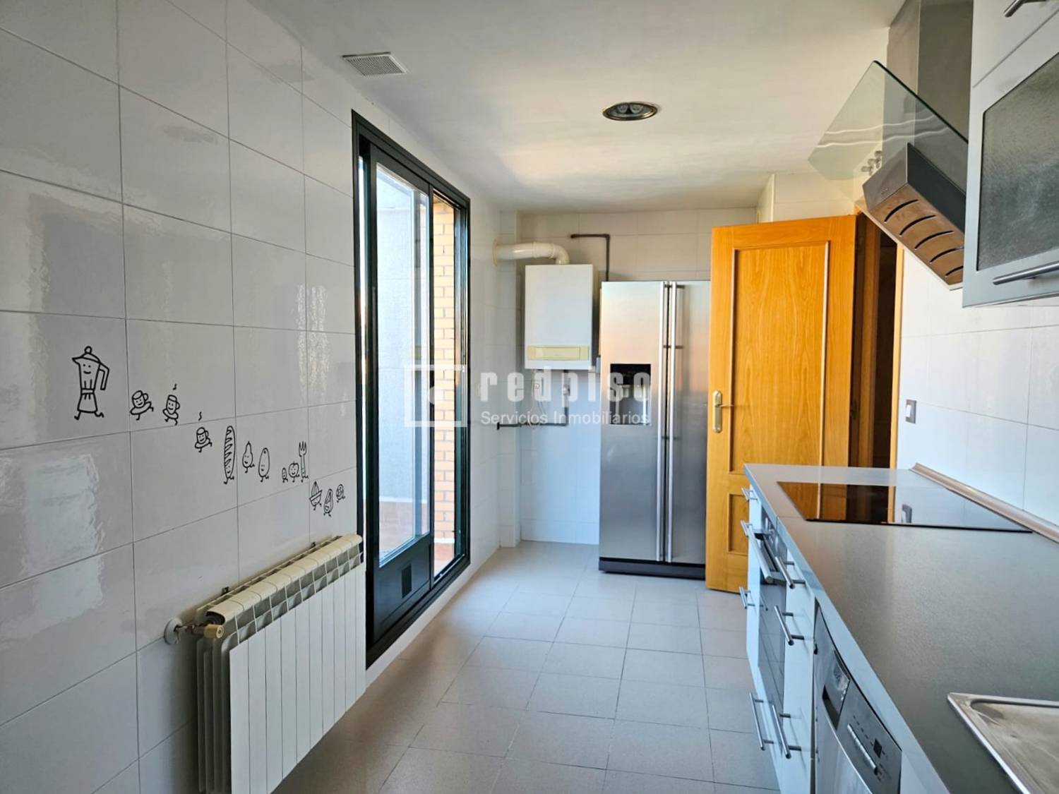 Piso en venta en  Illescas, Toledo  6/20