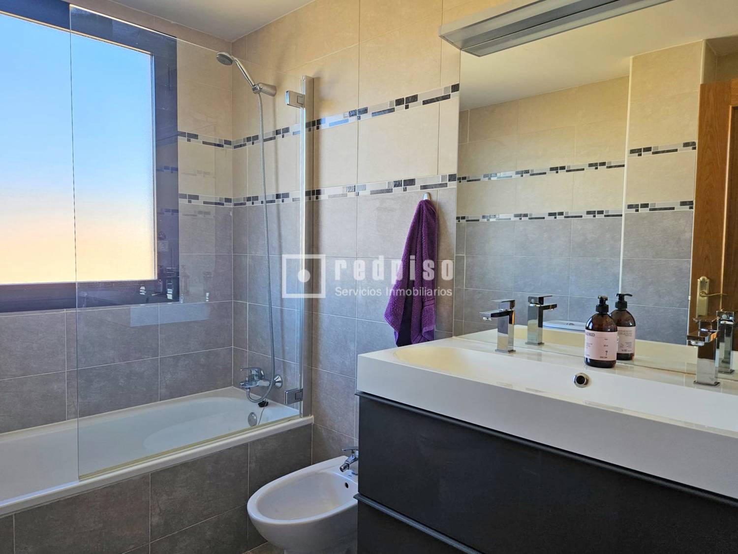Piso en venta en  Illescas, Toledo  20/20