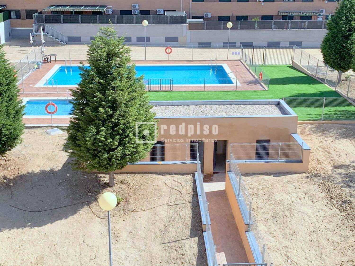 Piso en venta en  Illescas, Toledo  1/20