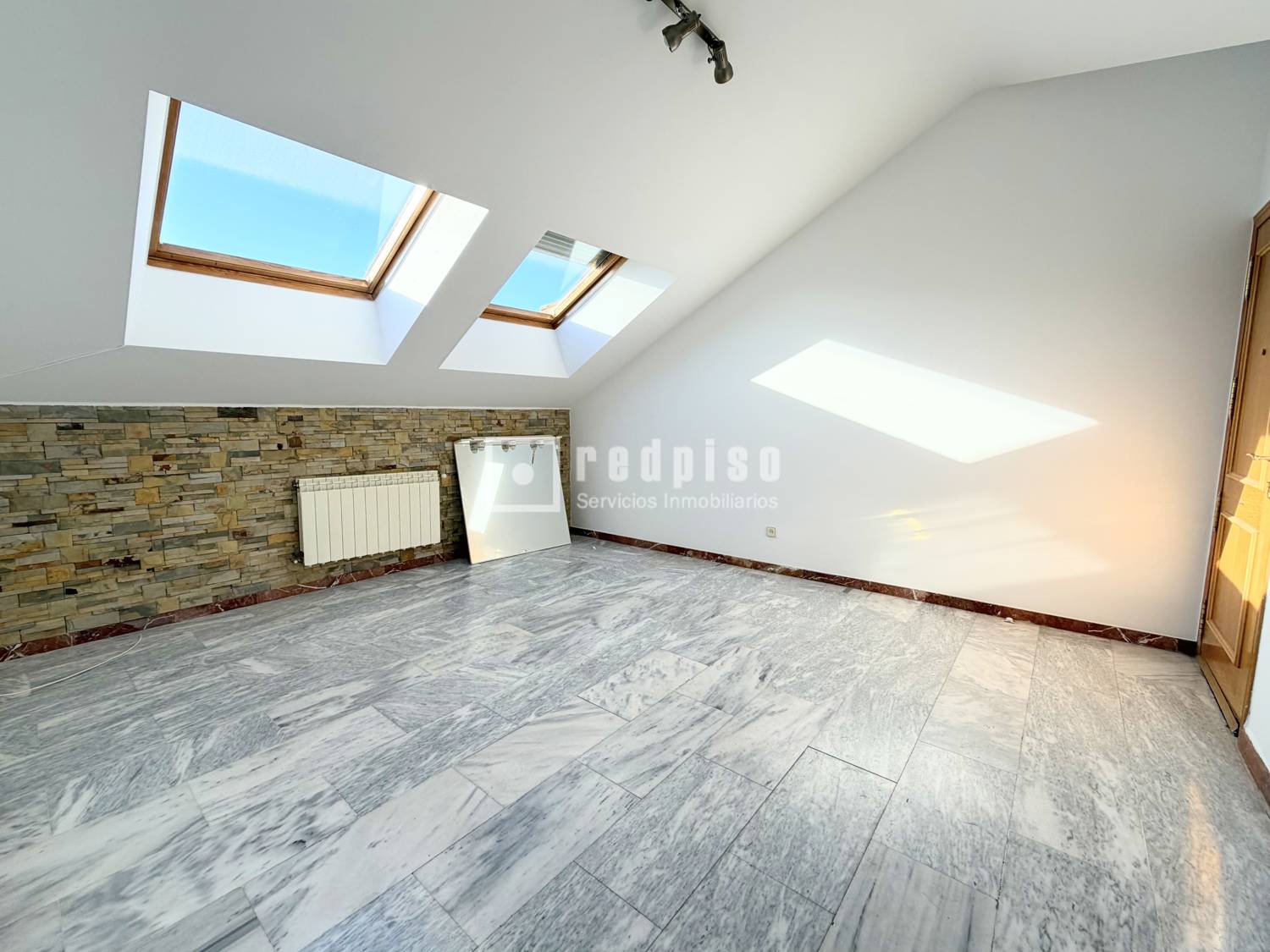 Piso en alquiler en  Colmenar Viejo, Madrid  1/1