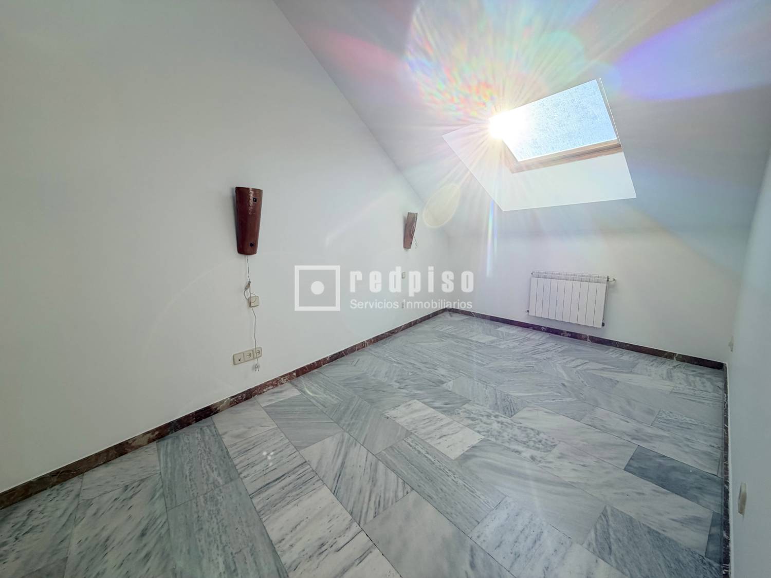 Piso en alquiler en  Colmenar Viejo, Madrid  7/12