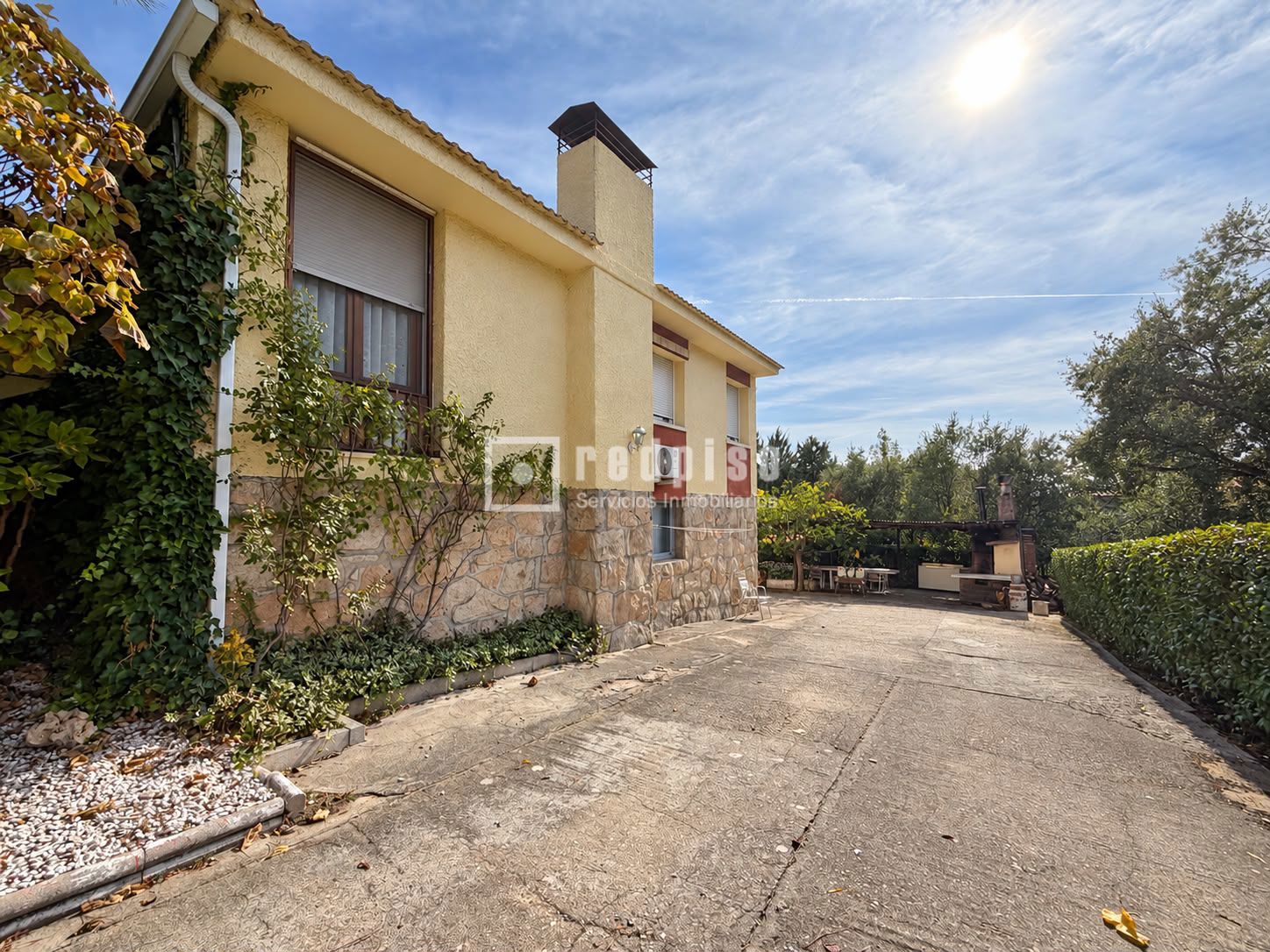 Casa en venta en  Uceda, Guadalajara  5/90