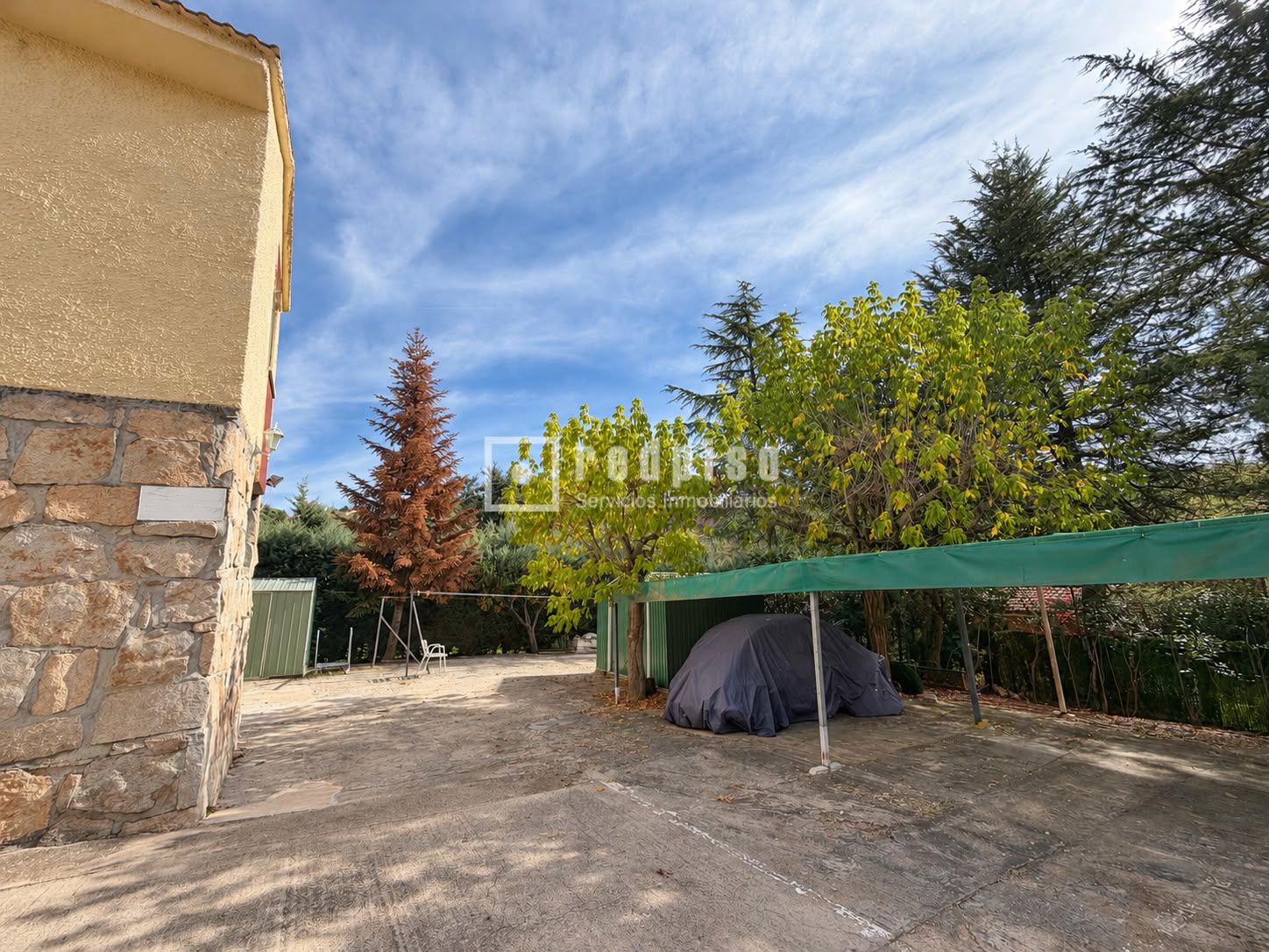 Casa en venta en  Uceda, Guadalajara  77/90