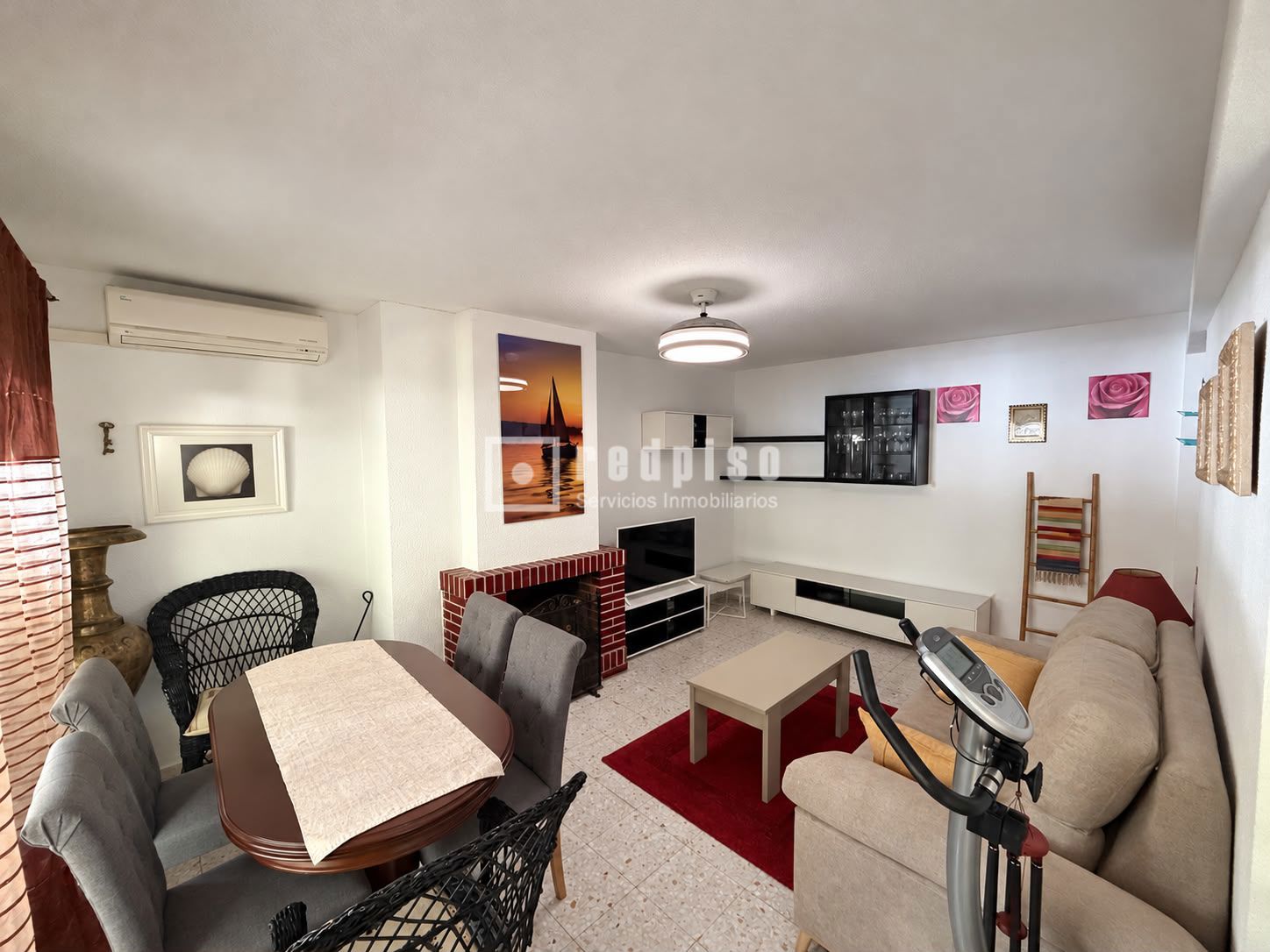 Casa en venta en  Uceda, Guadalajara  35/90