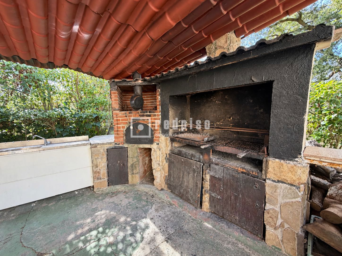 Casa en venta en  Uceda, Guadalajara  76/90