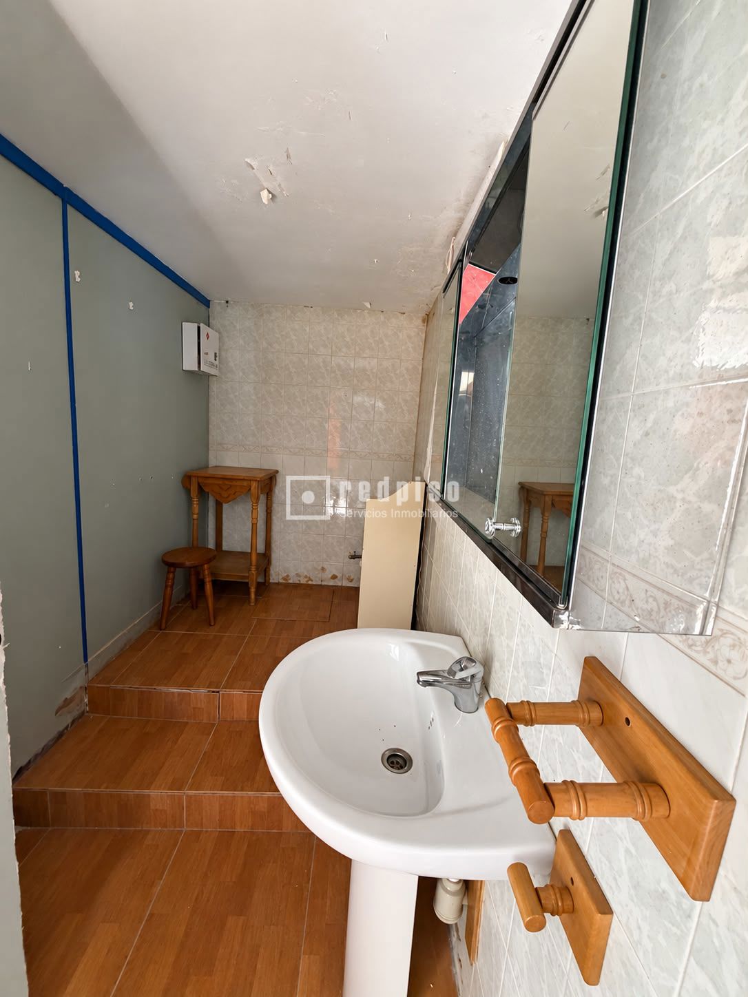 Casa en venta en  Uceda, Guadalajara  81/90