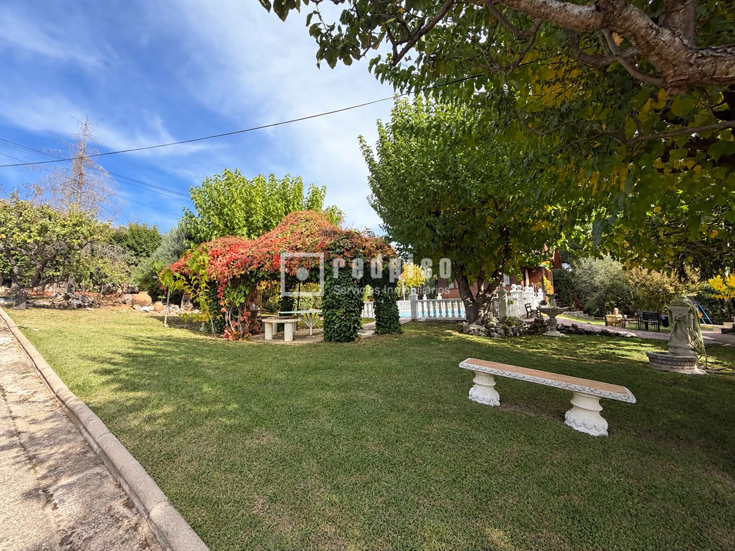 Casa en venta en  Uceda, Guadalajara  88/90