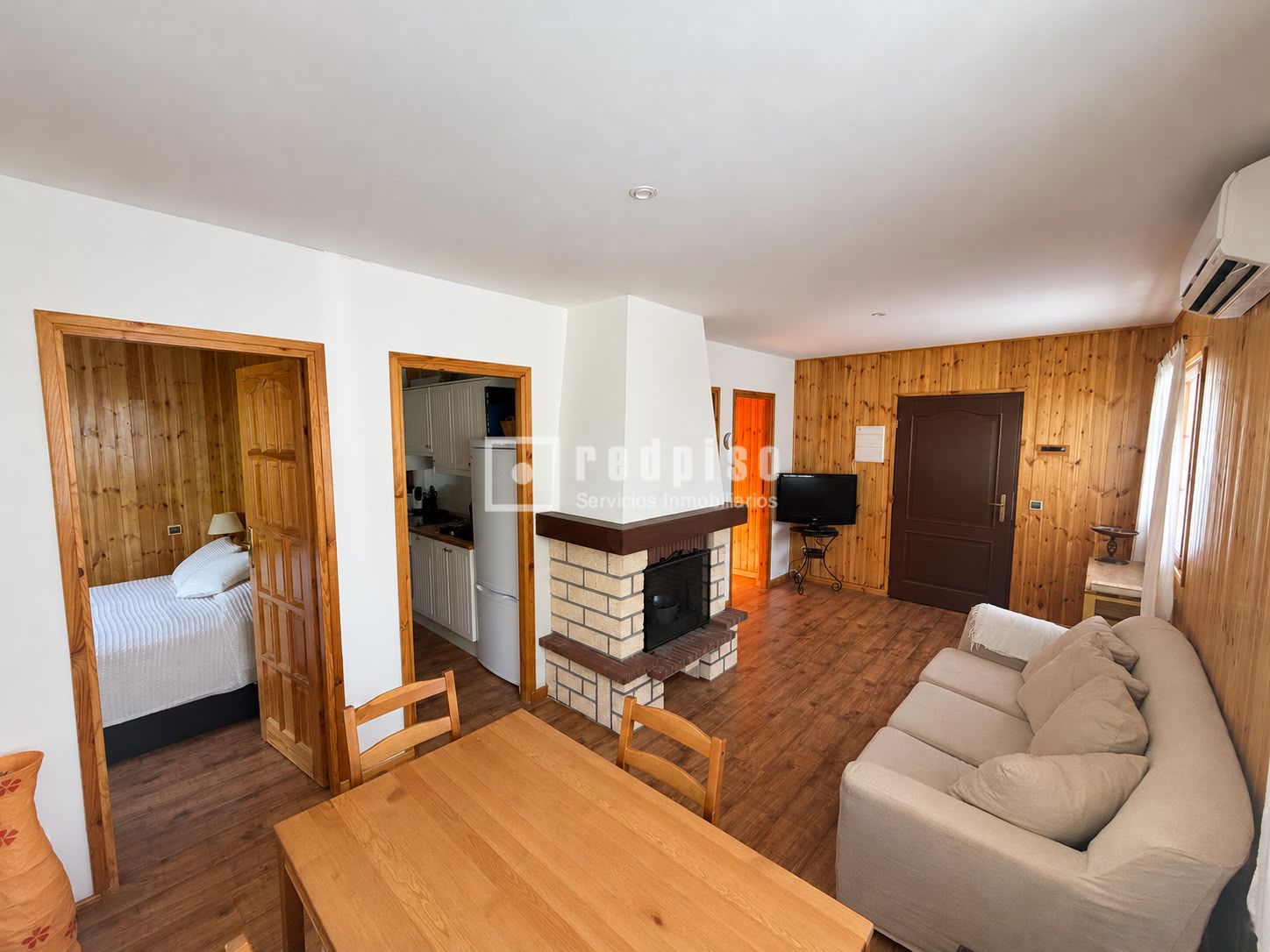 Casa en venta en  Uceda, Guadalajara  10/90
