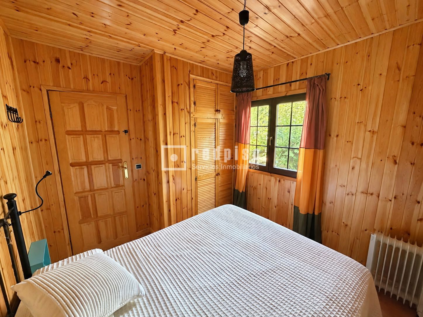 Casa en venta en  Uceda, Guadalajara  15/90
