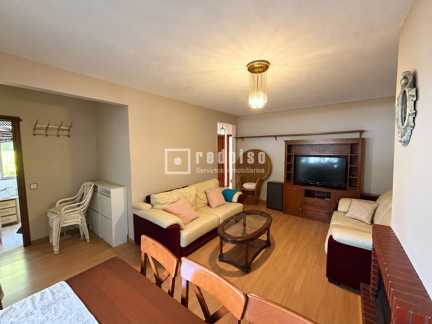 Casa en venta en  Uceda, Guadalajara  20/90