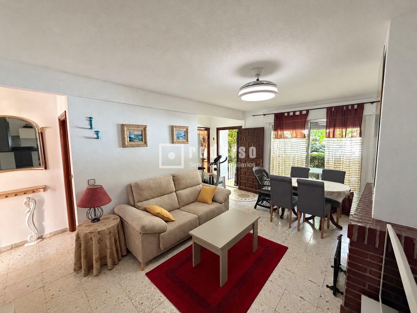Casa en venta en  Uceda, Guadalajara  32/90